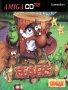 Commodore  Amiga-CD32&nbsp; - &nbsp;Beavers (2)